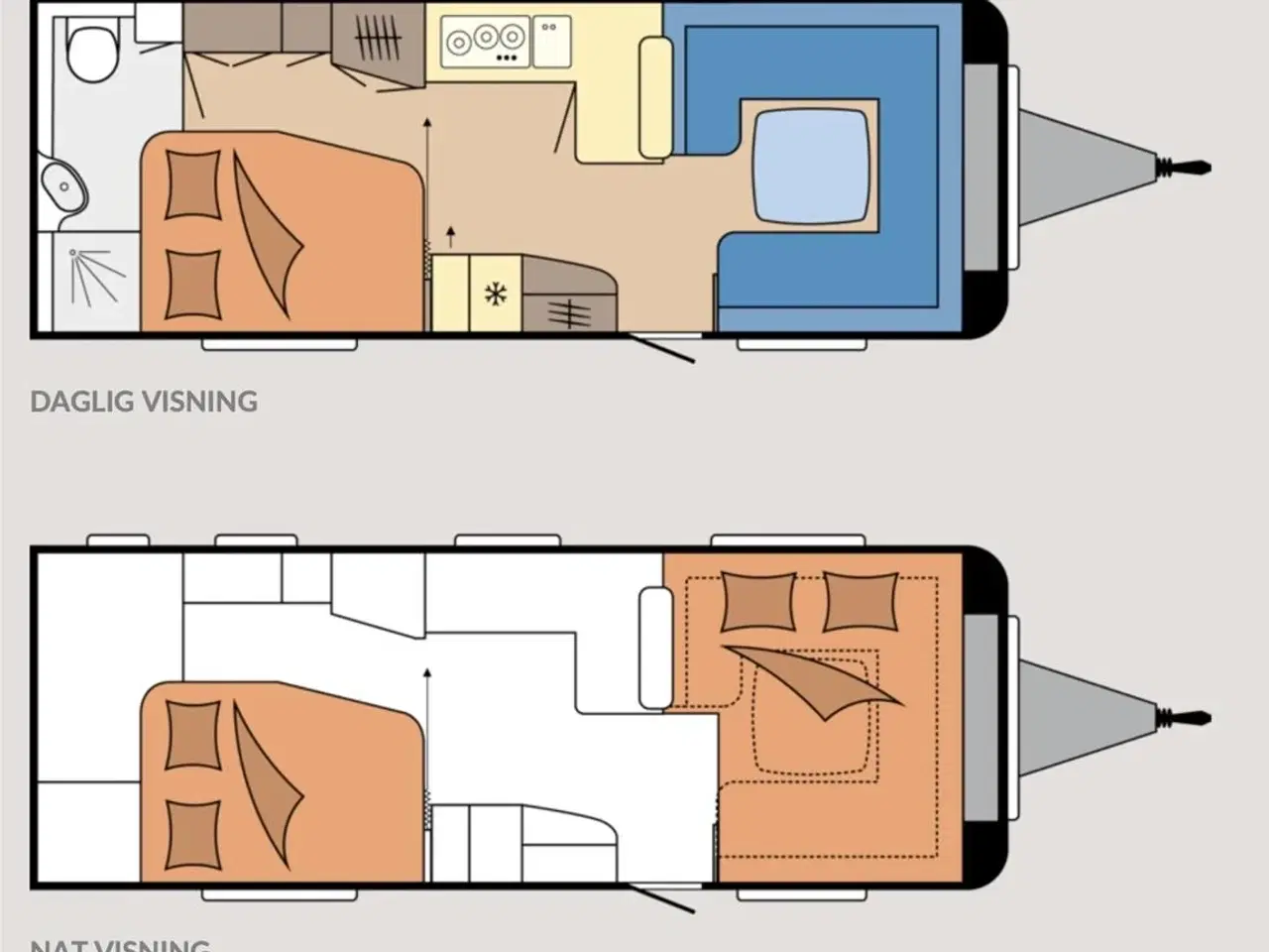 Billede 4 - Hobby Prestige 660 WFC