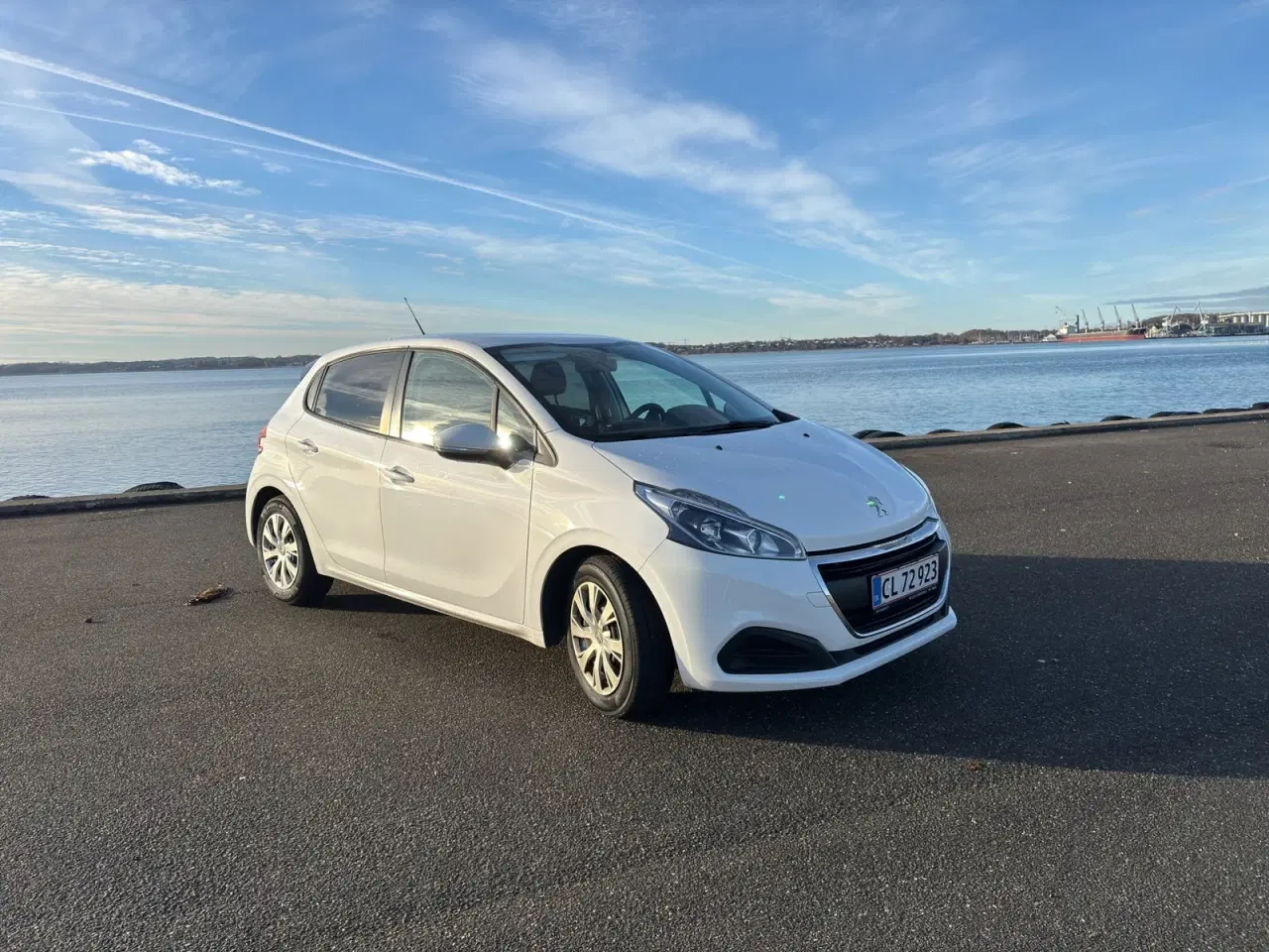 Billede 3 - Peugeot 208 1,2 PureTech 82 Emotion+