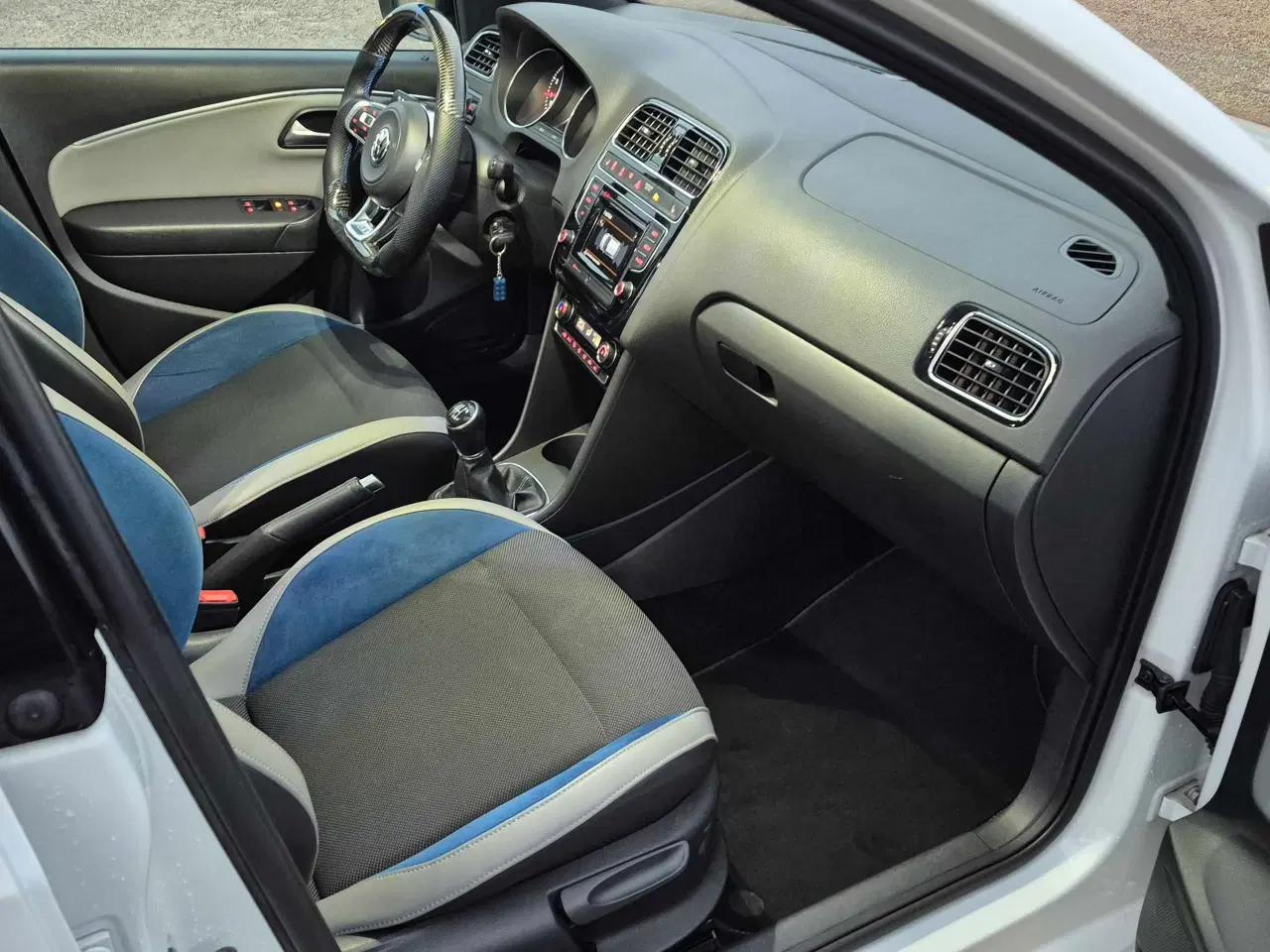 Billede 8 - VW polo GT 150hk.