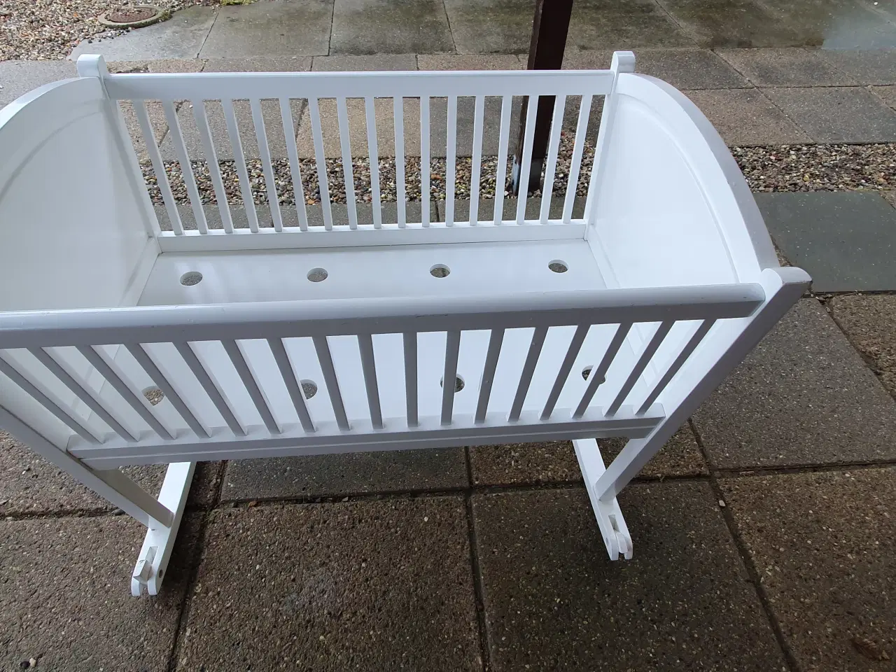 Billede 2 - Hoppekids vugge 