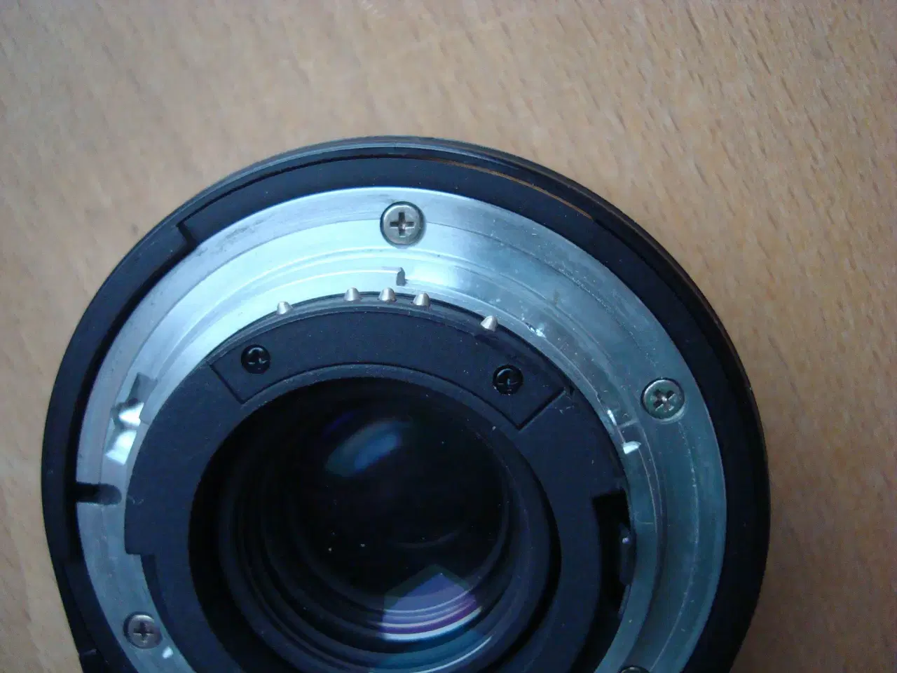 Billede 6 - Nikon AF teleconverter TC-16A 1.6x
