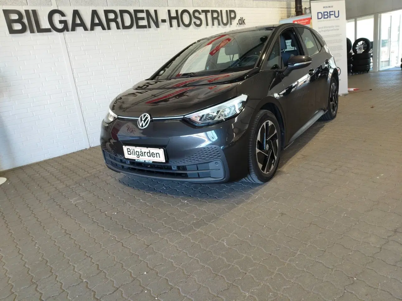 Billede 1 - VW ID.3 58 Pro Performance Life