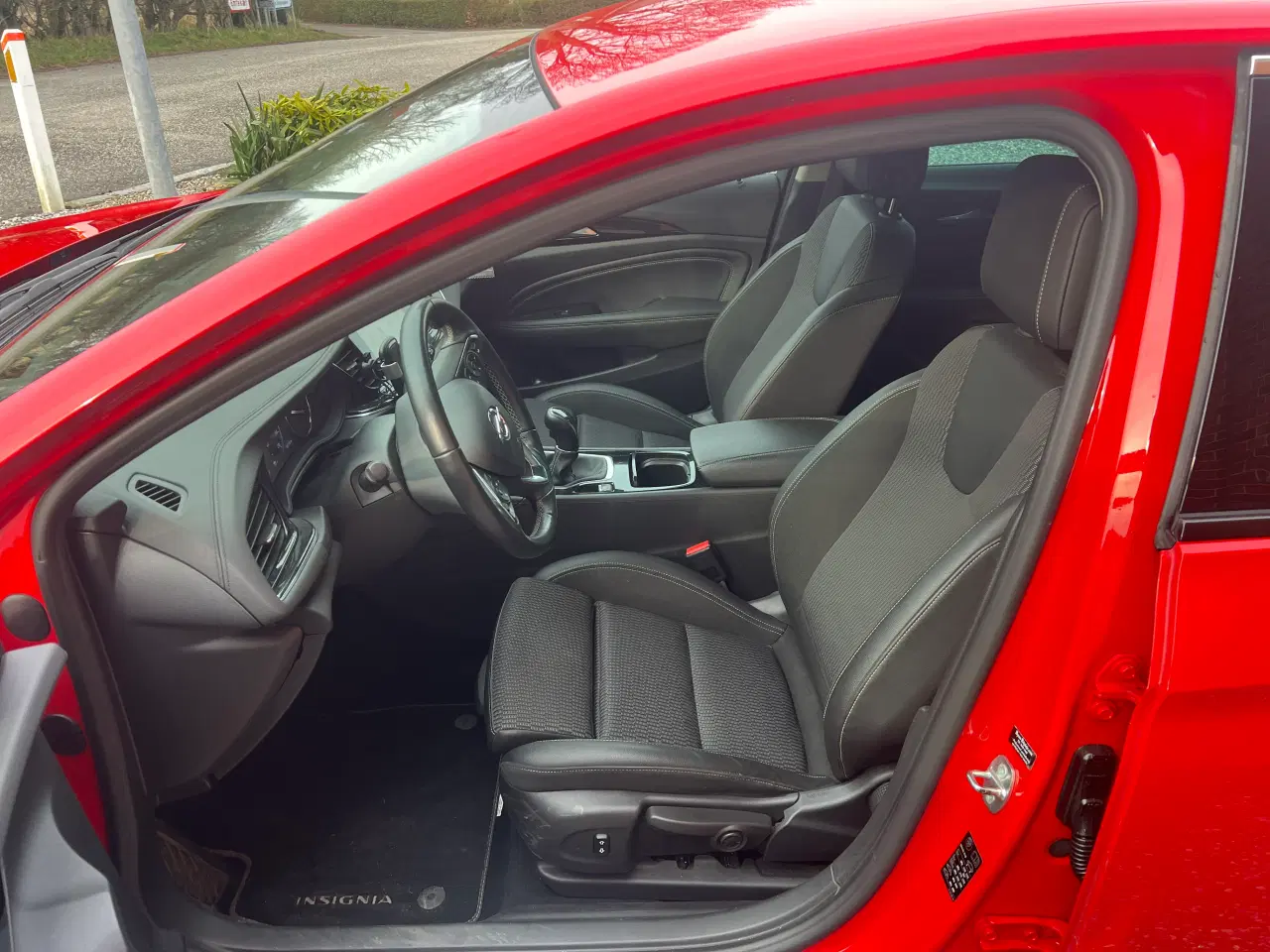Billede 16 - Opel Insignia B OPC Line