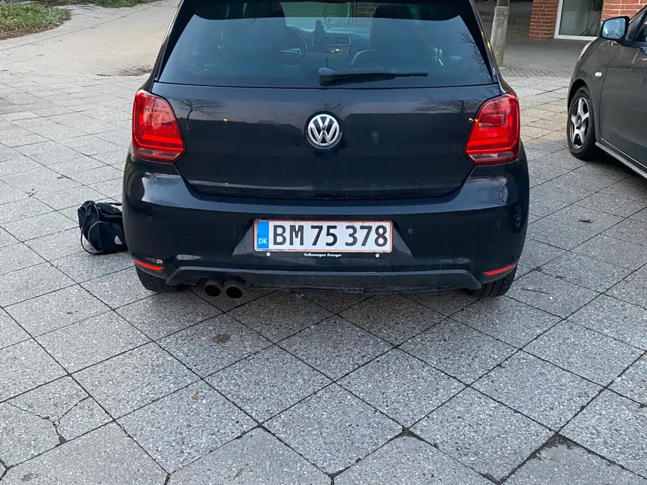 Billede 2 - VW Polo 1,4 TSi 150 BlueGT DSG