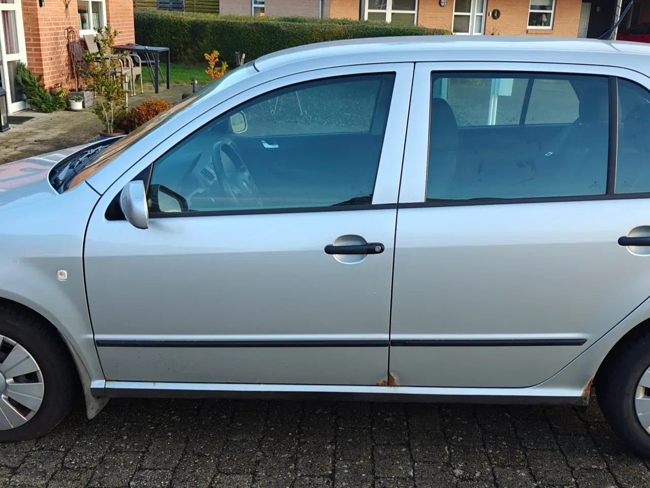 Billede 3 - Brugt bil