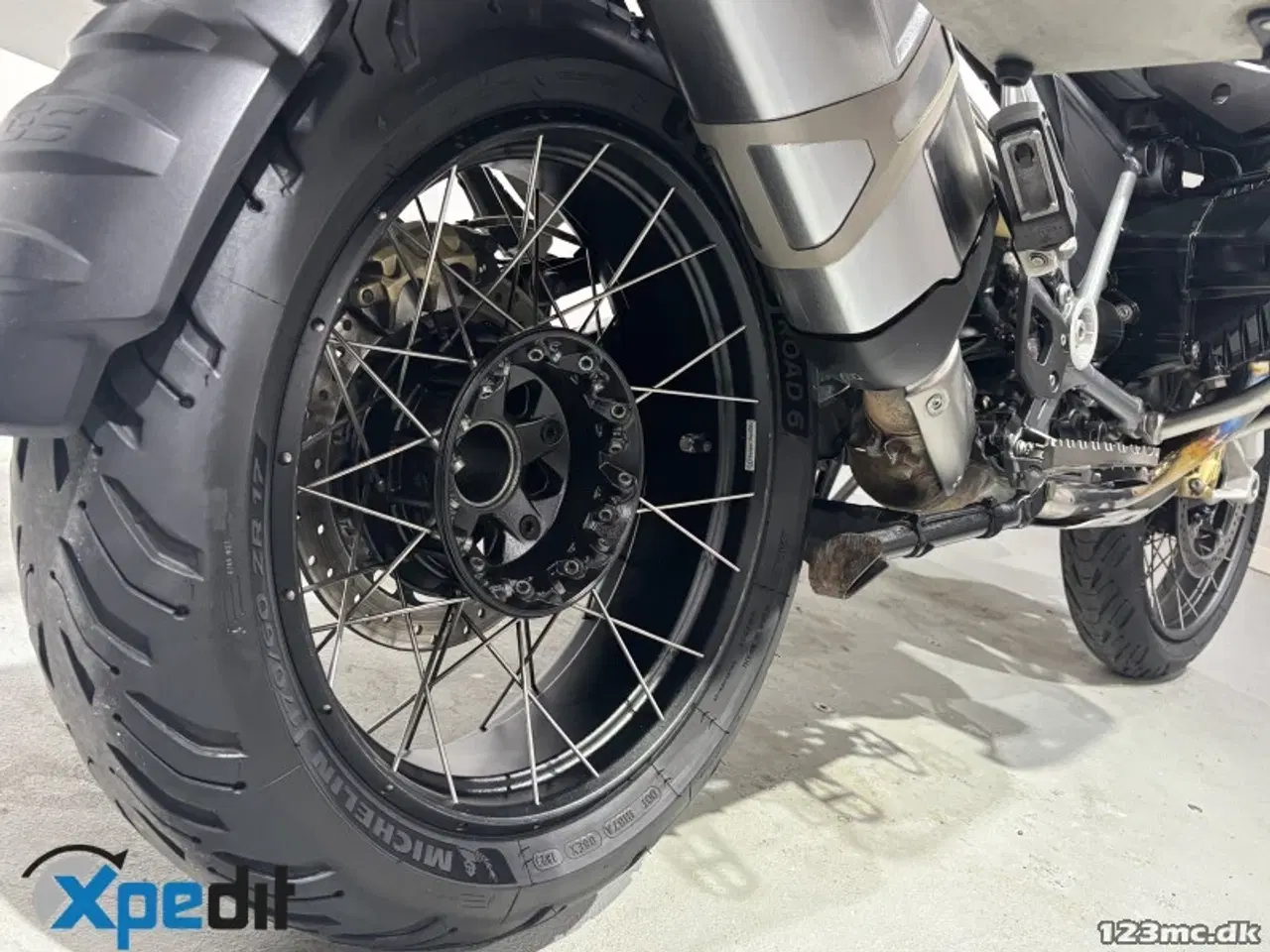 Billede 26 - BMW R 1250 GS Adventure