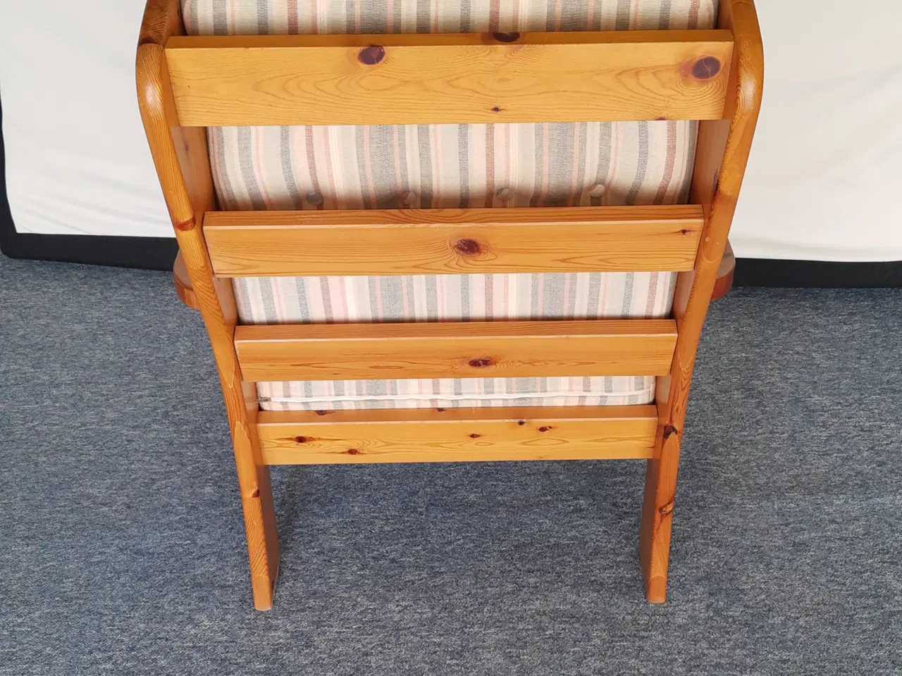 Billede 3 - Stol+Sofa
