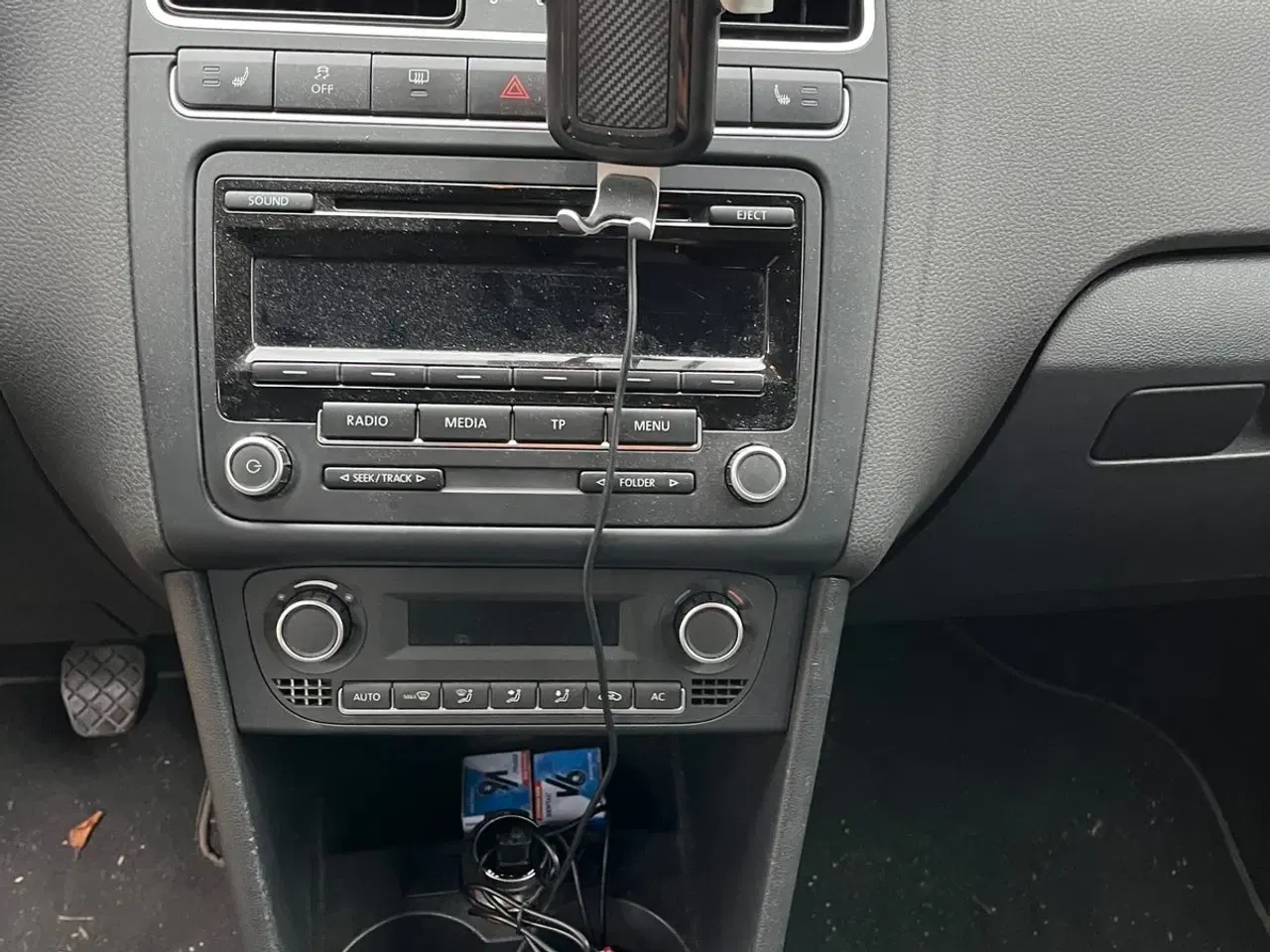 Billede 10 - VW Polo 1,2 TSi 90 Comfortline