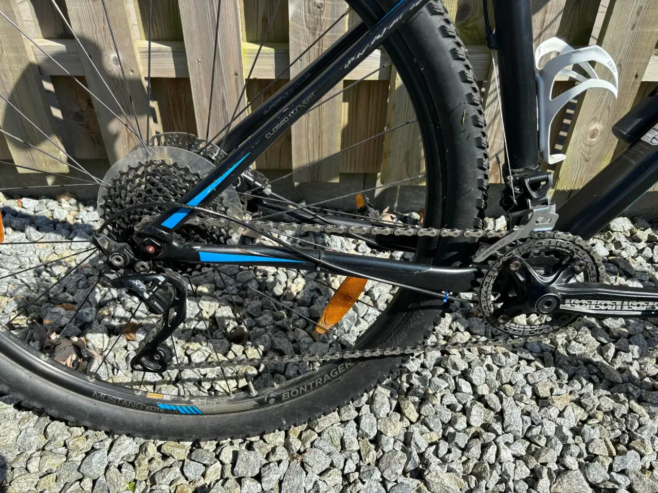 Billede 4 - Trek Superfly 5