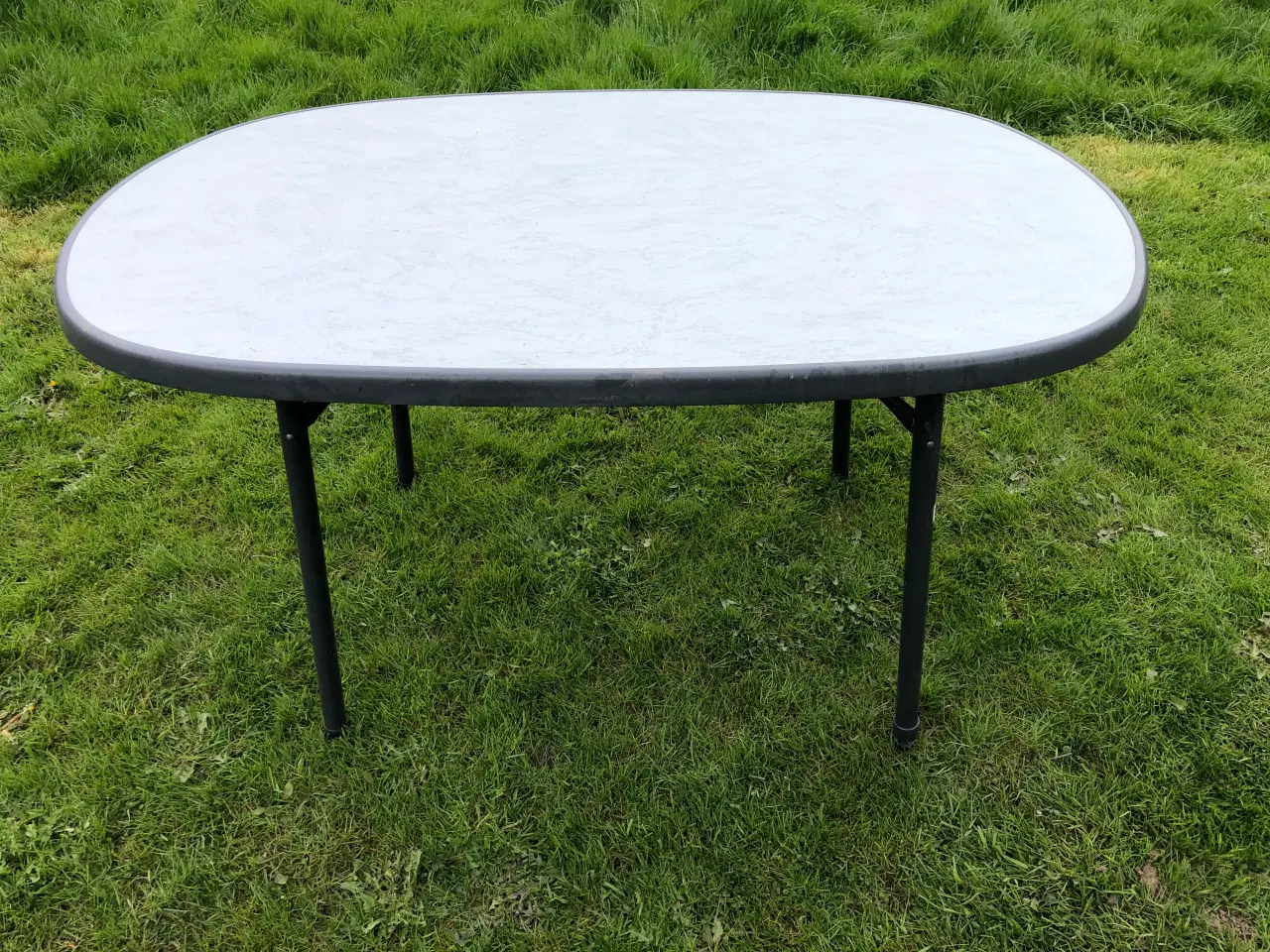 Billede 2 - Camping bord 