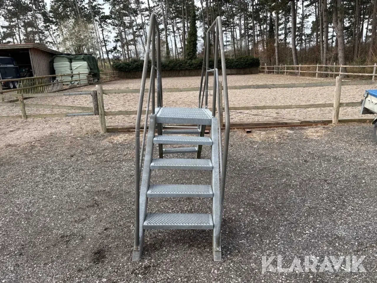 Billede 6 - Rørbro