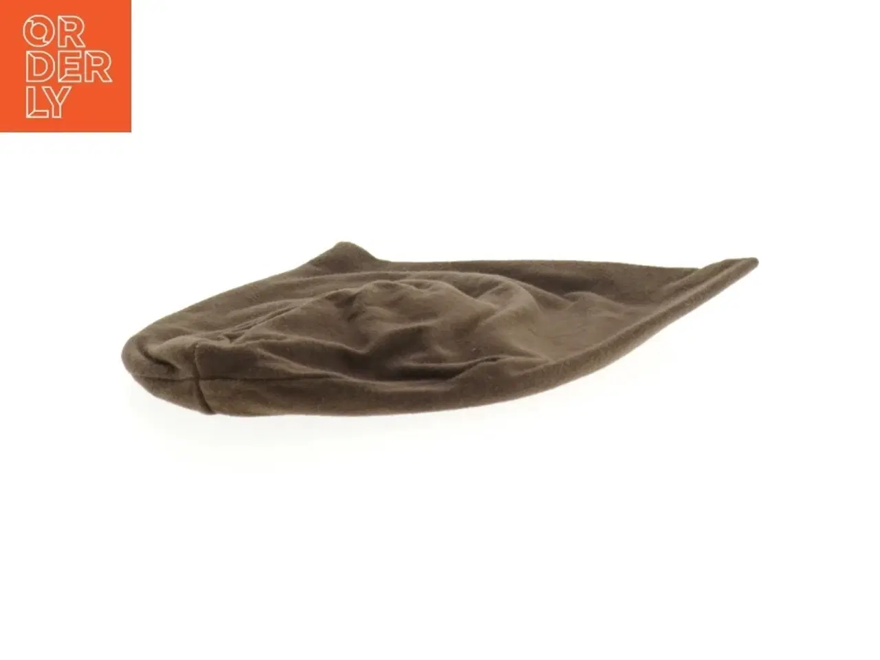 Billede 4 - Brun hue fra Katvig (str. 54 cm)