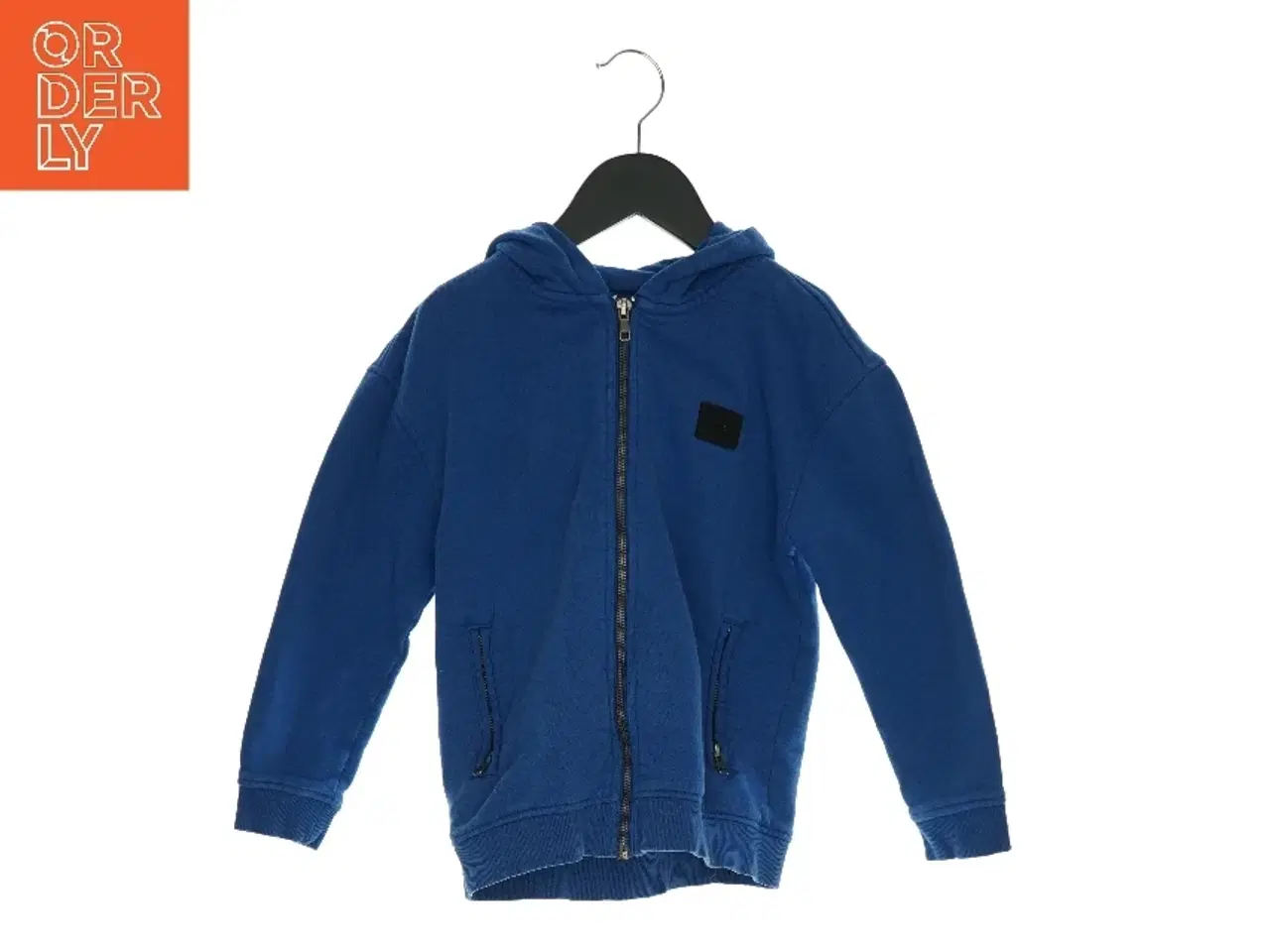 Billede 1 - Hættetrøje fra Molo (Str. 122)