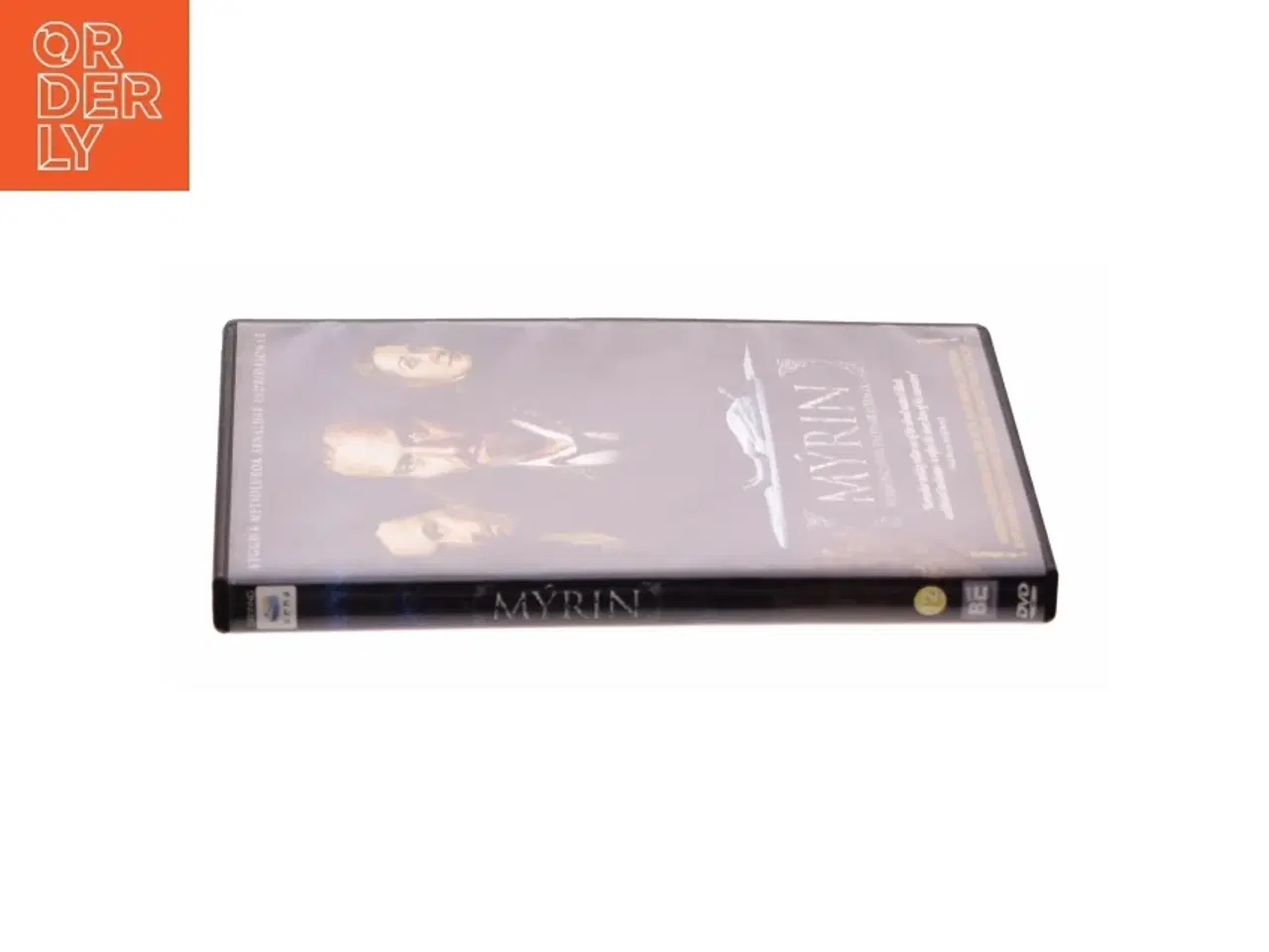 Billede 3 - M&#253;rin fra DVD