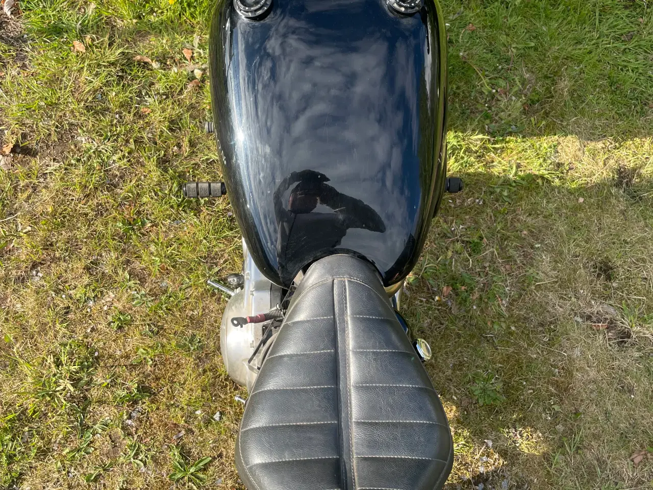 Billede 8 - Sportster