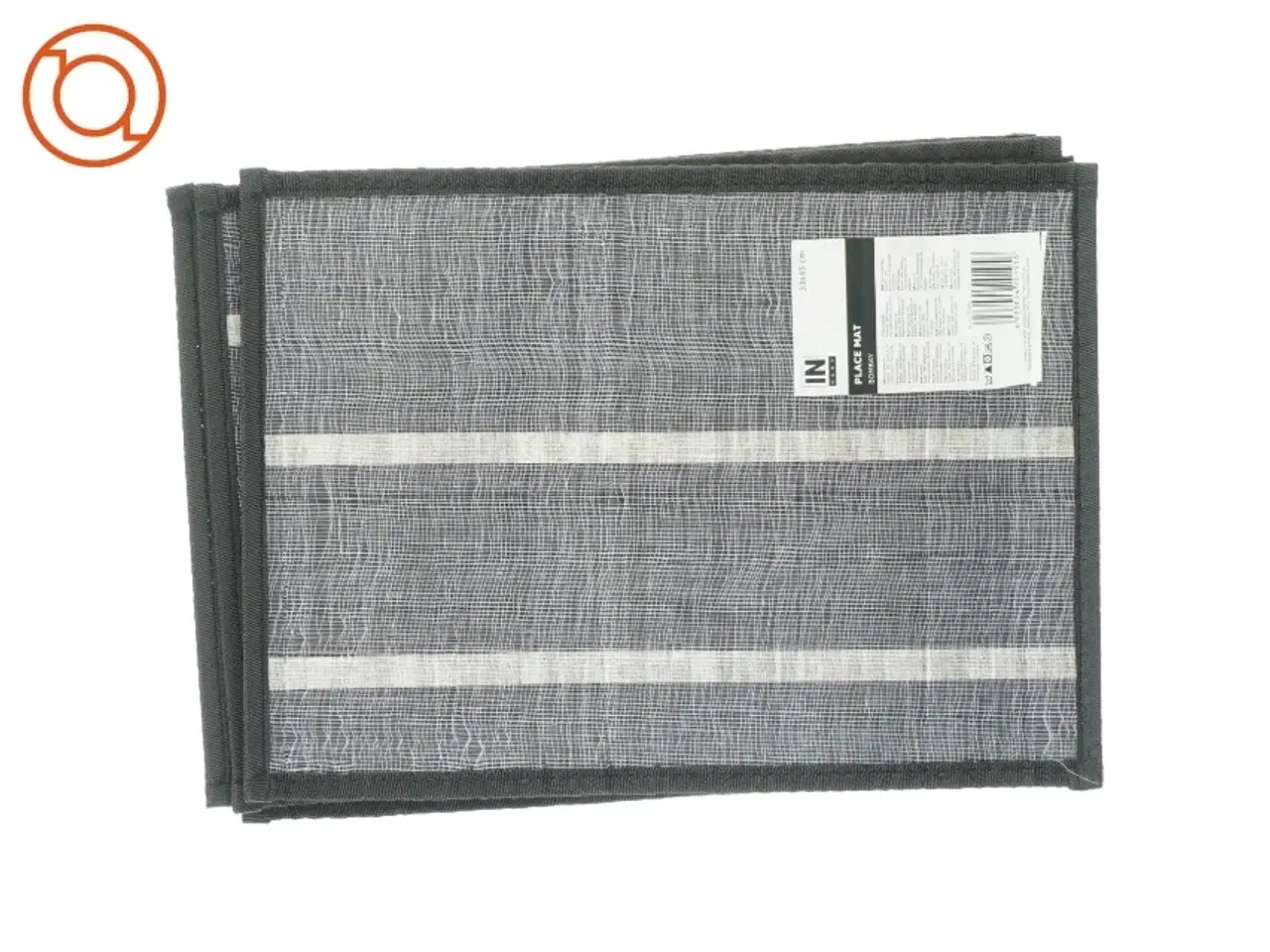 Billede 3 - Dække servietter fra In Home (str. 33 x 45 cm)