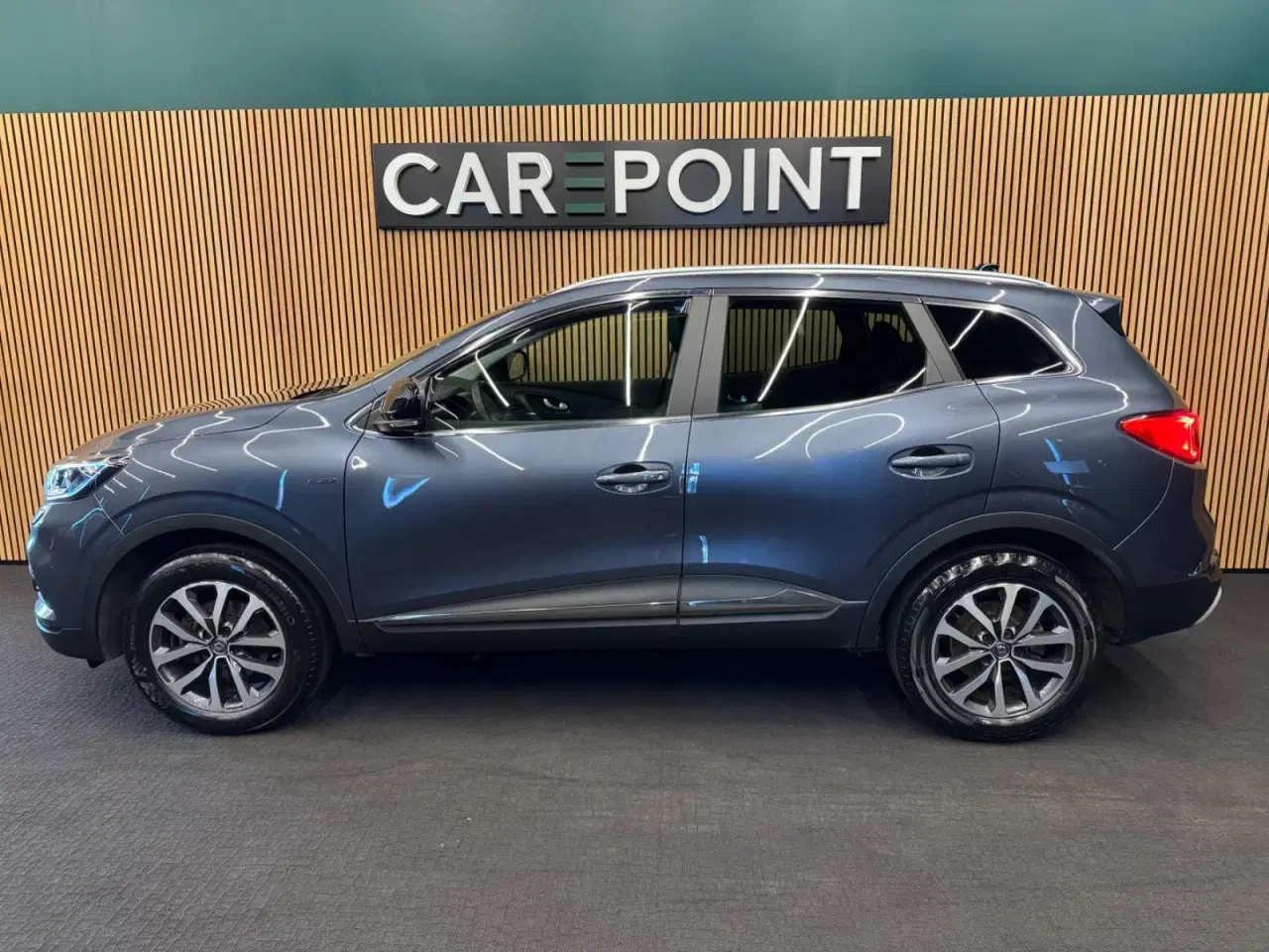 Billede 2 - Renault Kadjar 1,3 TCe 140 Limited EDC