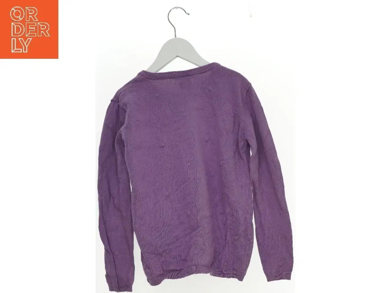 Billede 2 - Børne cardigan fra VRS (str. 140 cm)