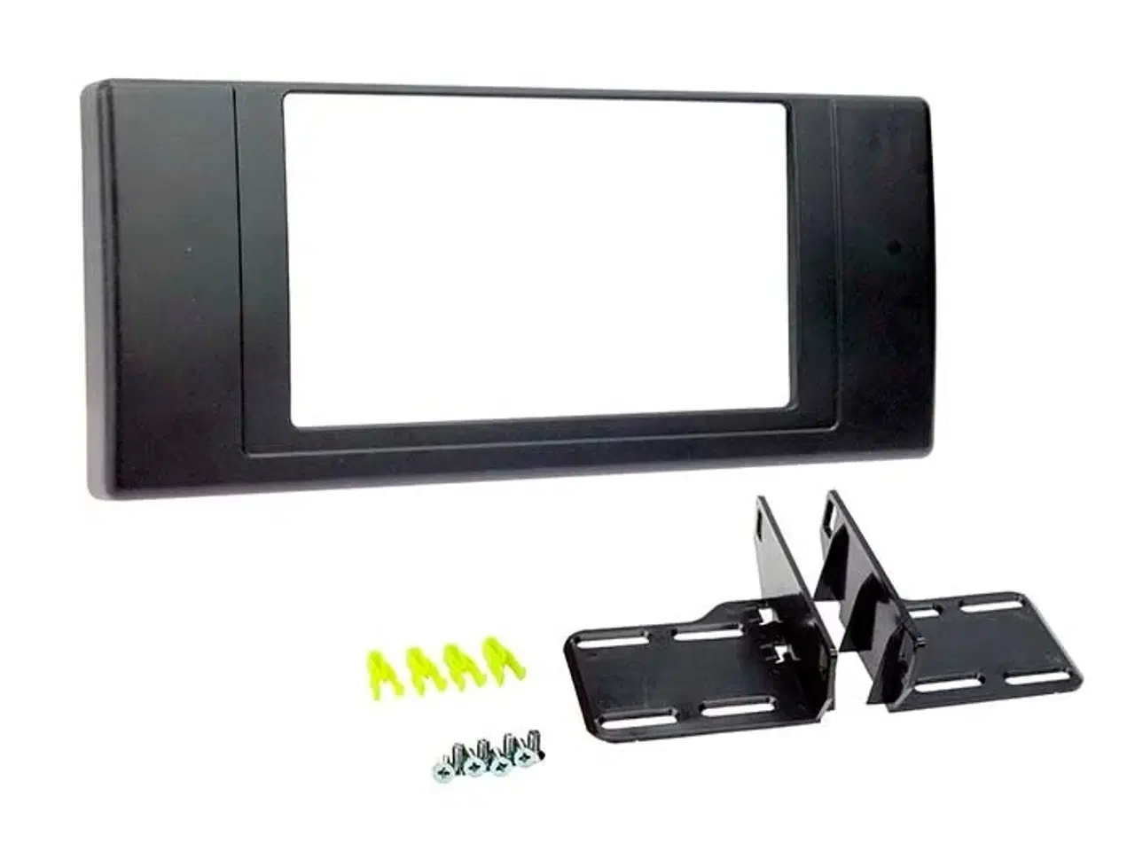 Billede 1 - Connects2 CT24BM09 ramme BMW