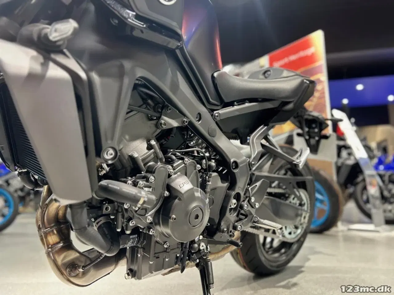 Billede 6 - Yamaha MT-09