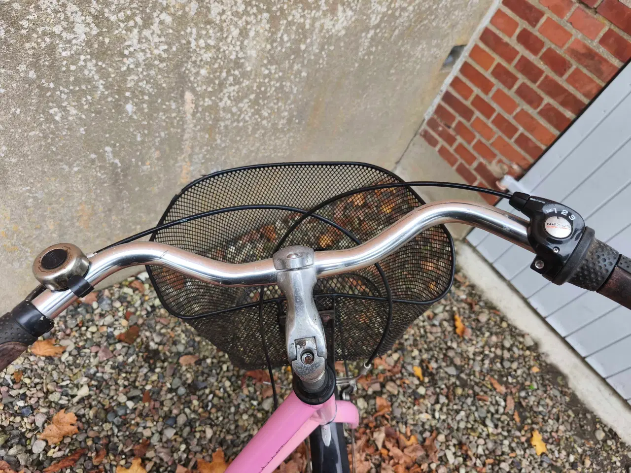 Billede 4 - Lyserød Dame cykel