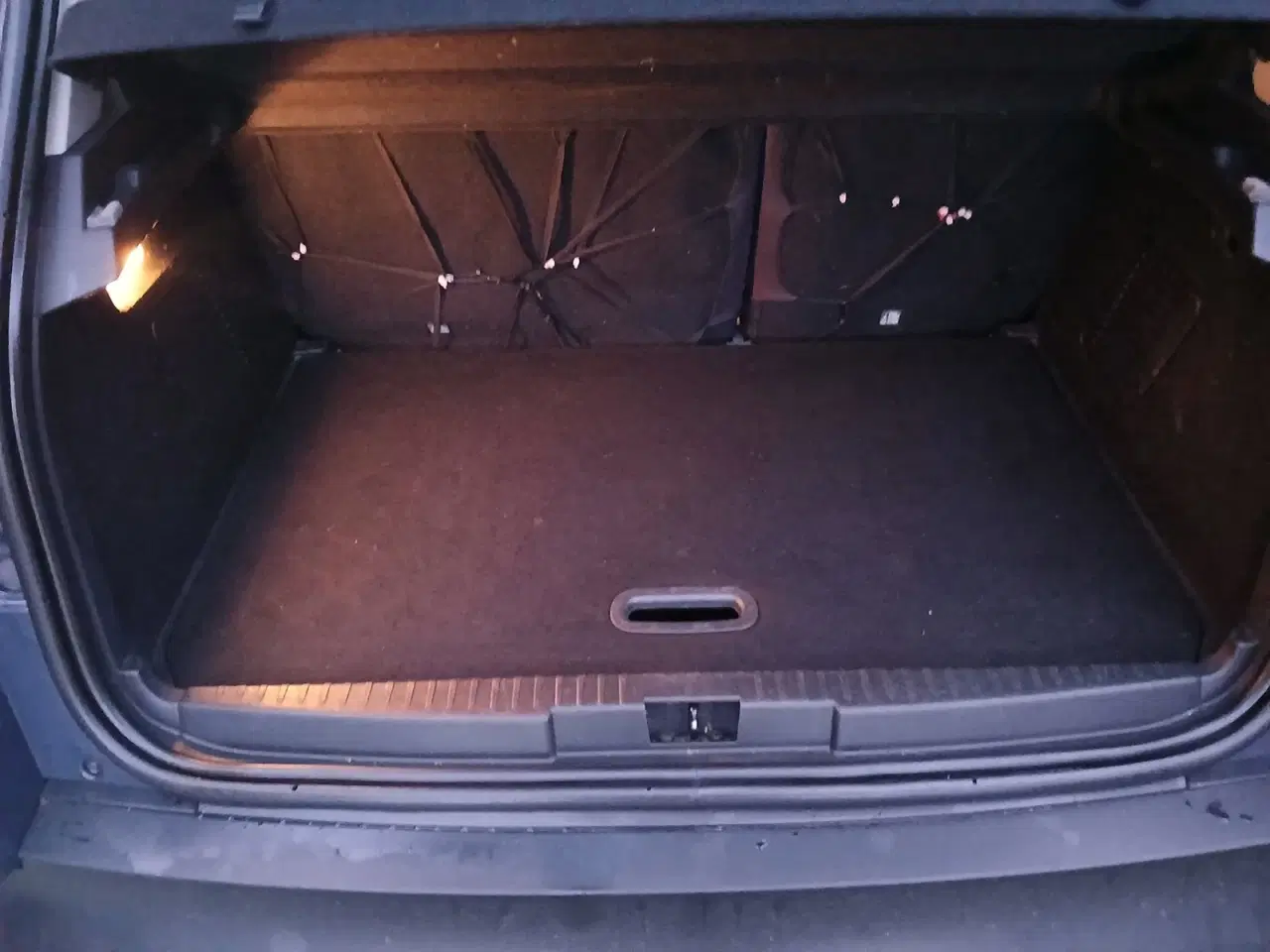 Billede 11 - Renault Captur 1,5 dCi 90 Expression