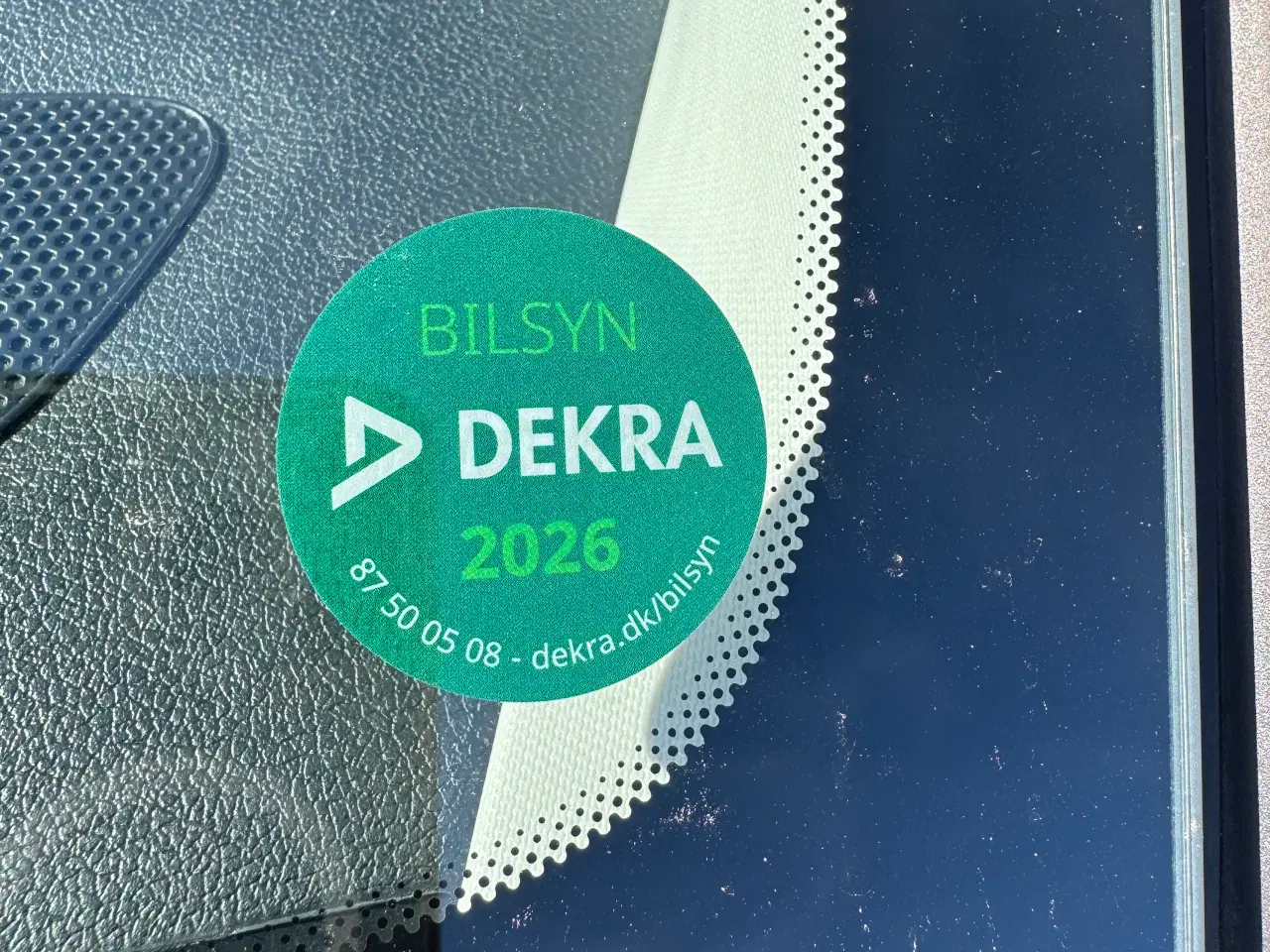 Billede 12 - Citroen C3 Benzin - Nysynet + Service