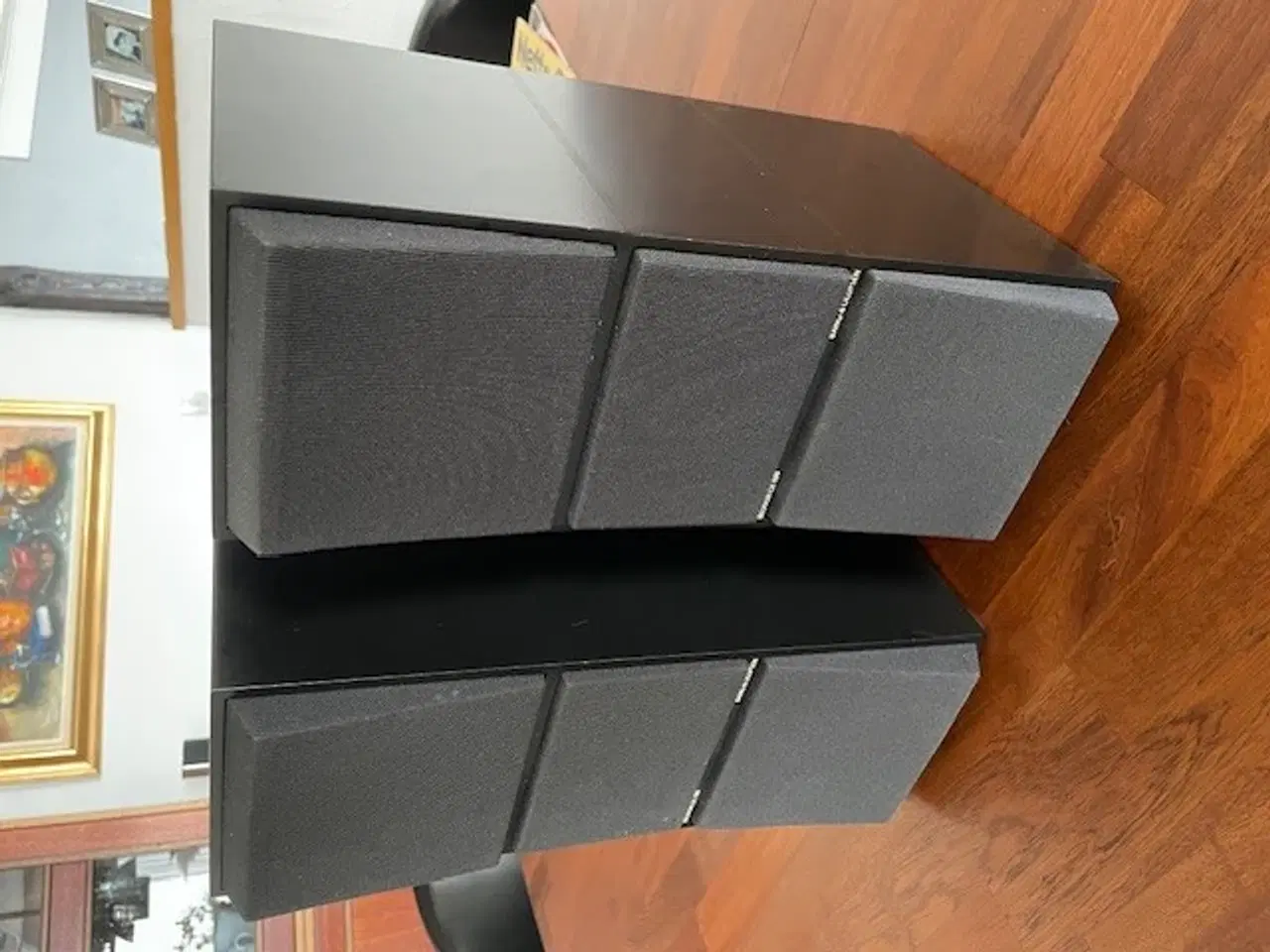 Billede 1 - B&O  CX  100   højttaler