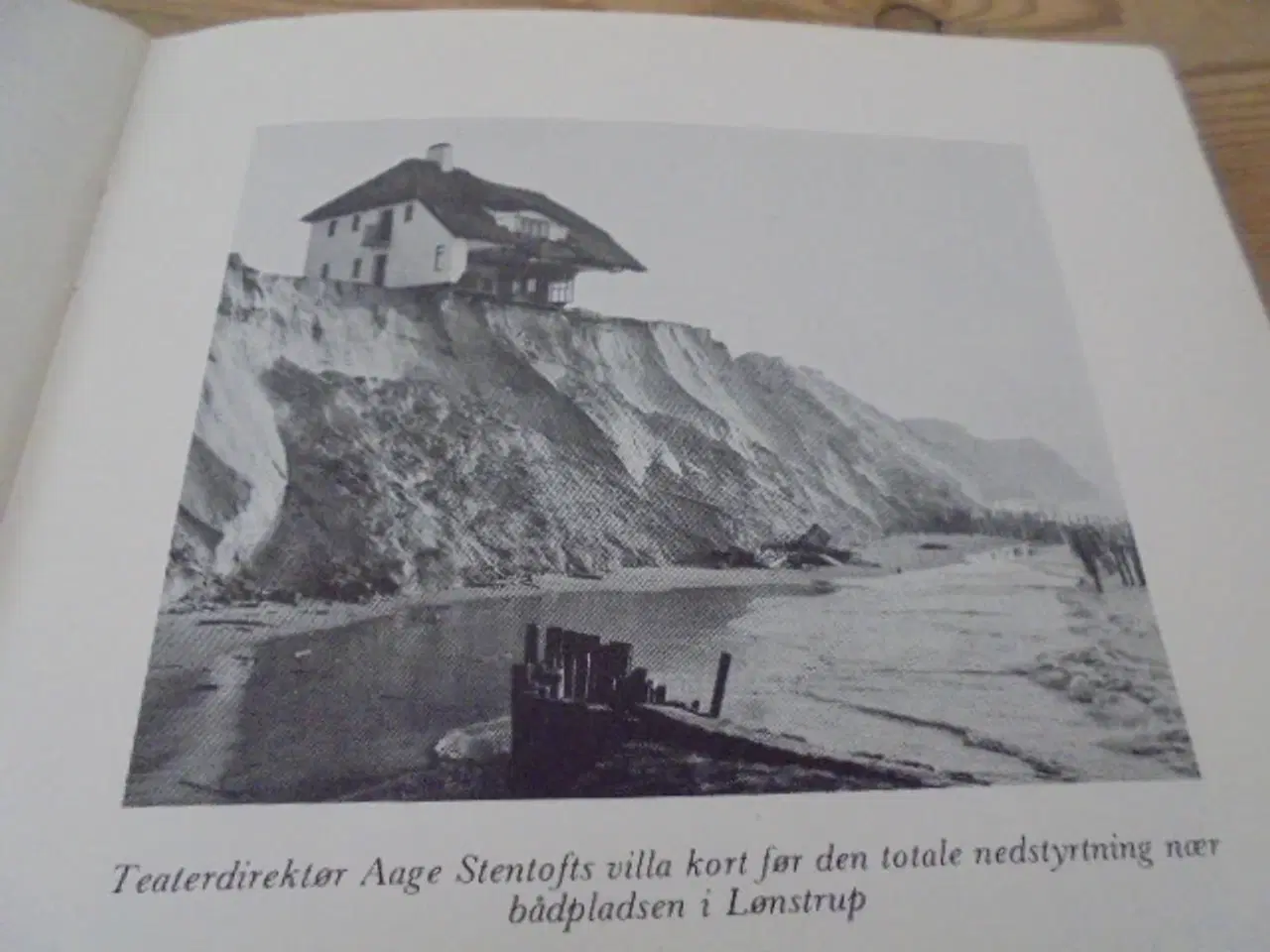 Billede 3 - LØNSTRUP - HAV OG FOLK – se fotos og omtale