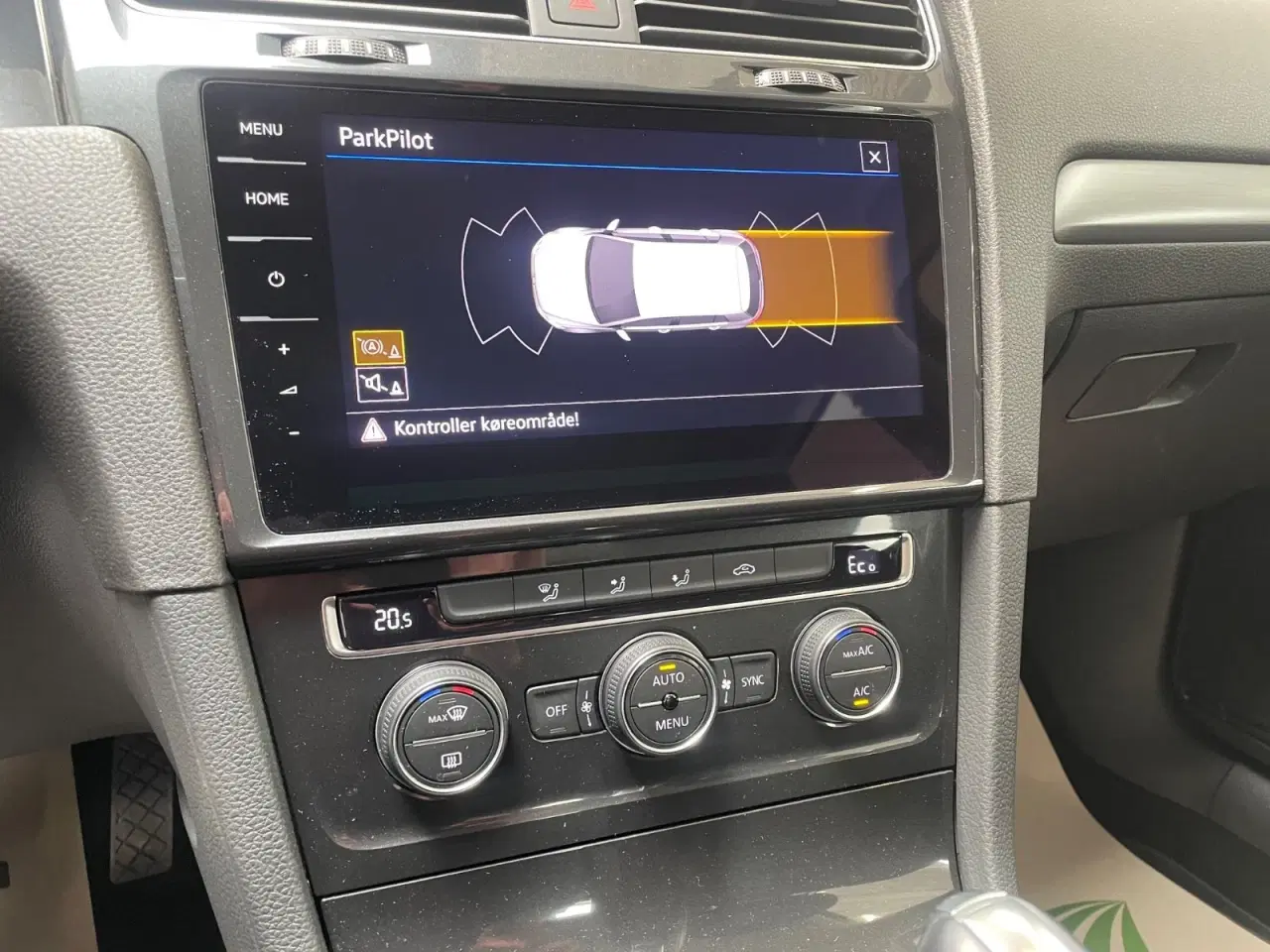 Billede 10 - VW e-Golf VII  