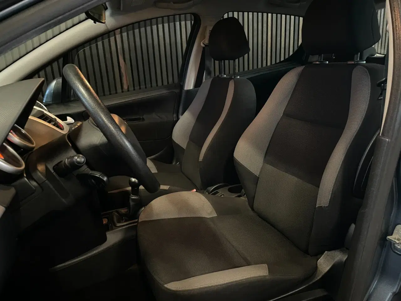 Billede 7 - Peugeot 207 1,6 HDi 90 Comfort+