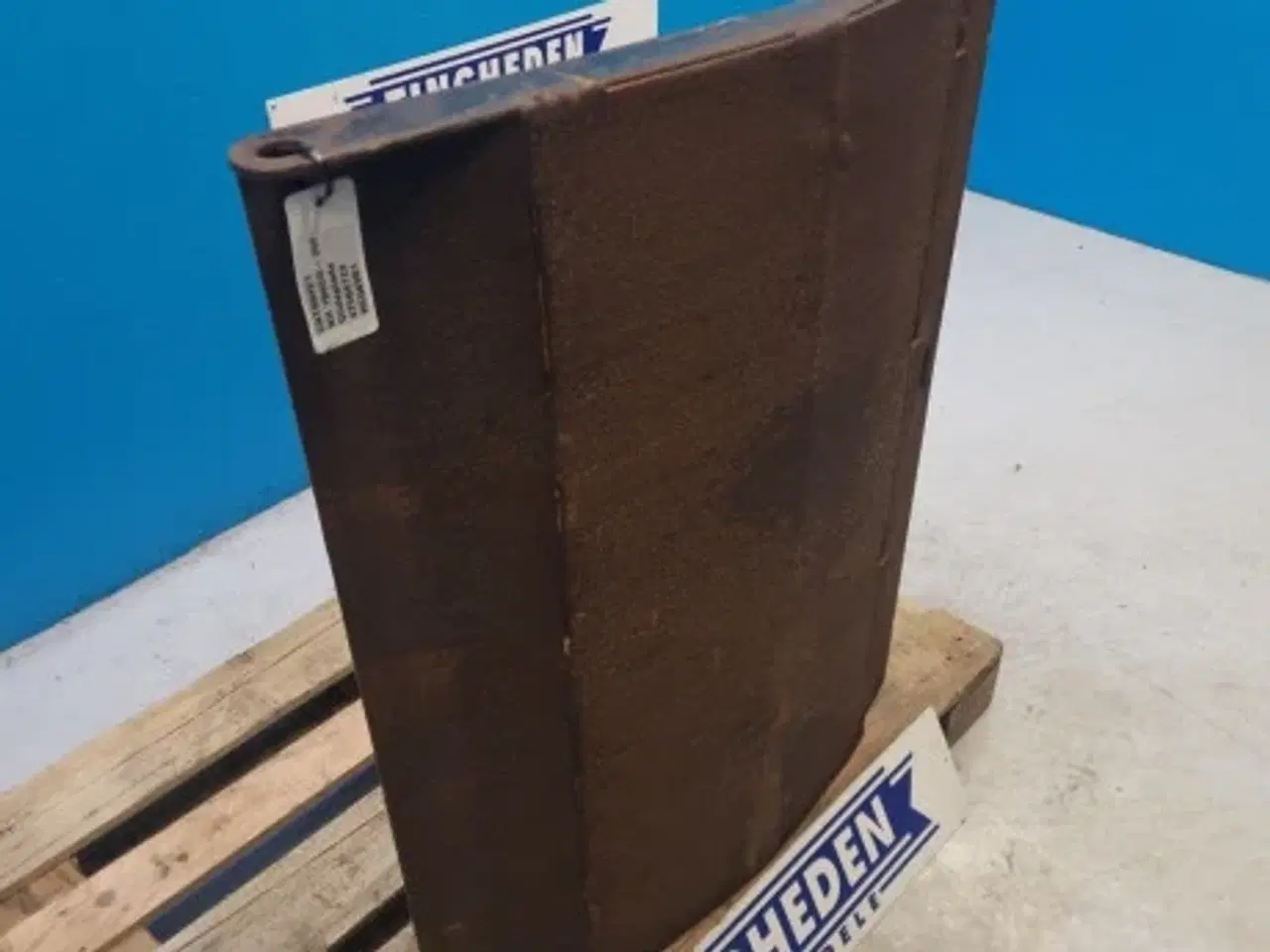 Billede 6 - New Holland 760CG 35Ft Glideplade 4750422