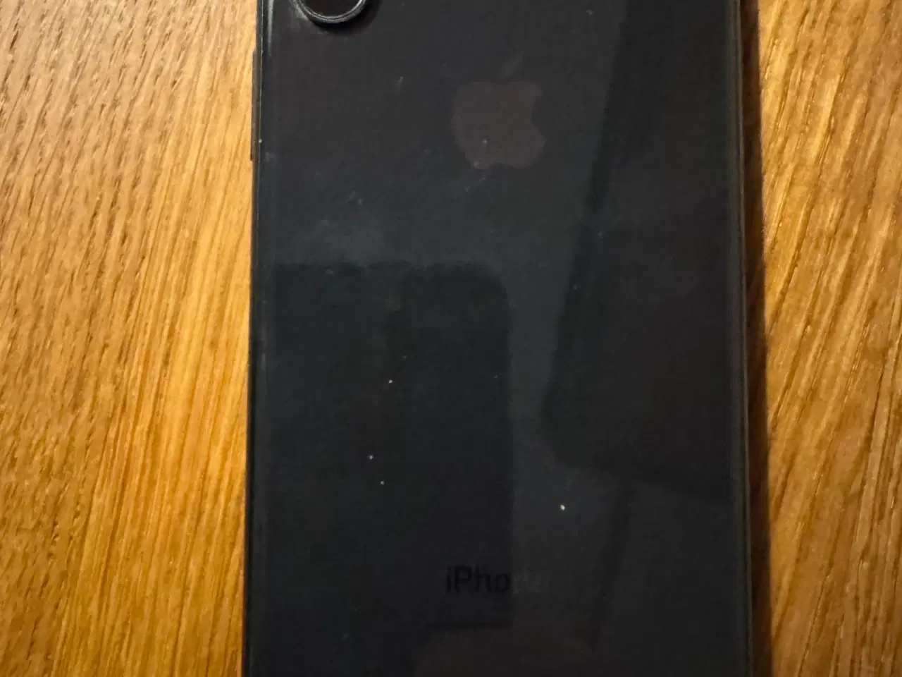 Billede 1 - iPhone XS koksgrå 256