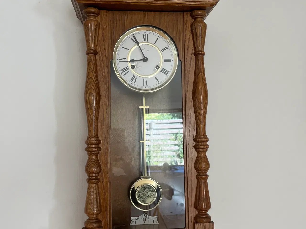 Billede 1 - Gamle klokke