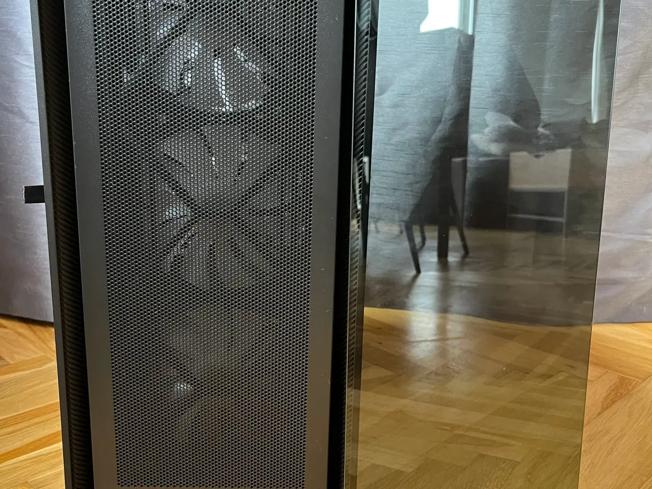 Billede 4 - Ryzen 5 5600 - 32GB ram - 256 M.2 NVMe + 2 x 240GB