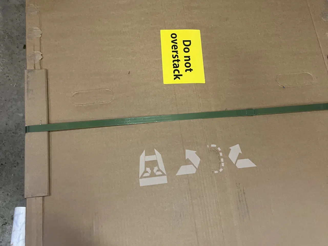 Billede 1 - Velux ggu mk04 0068