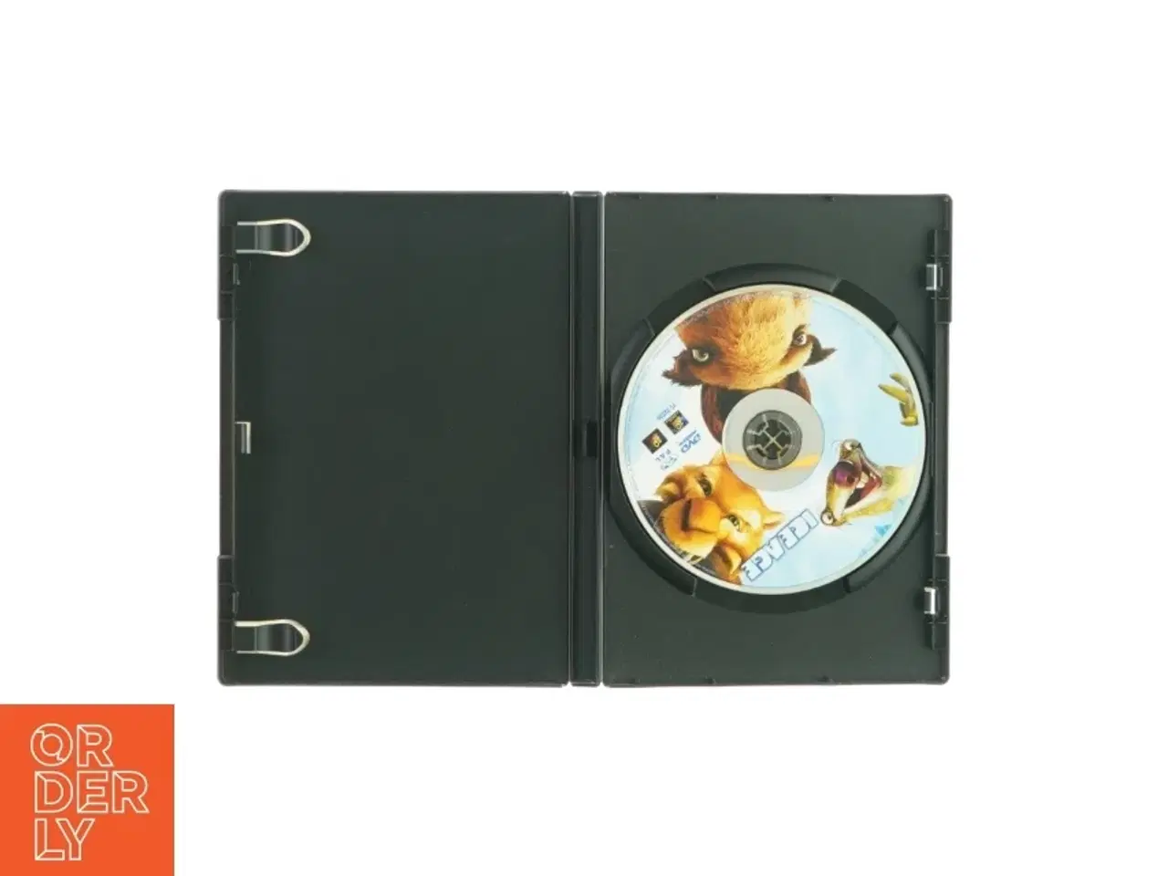 Billede 3 - Ice age (DVD)