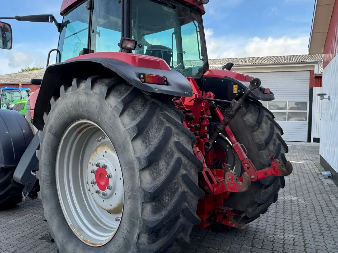 Billede 5 - McCormick MTX 155