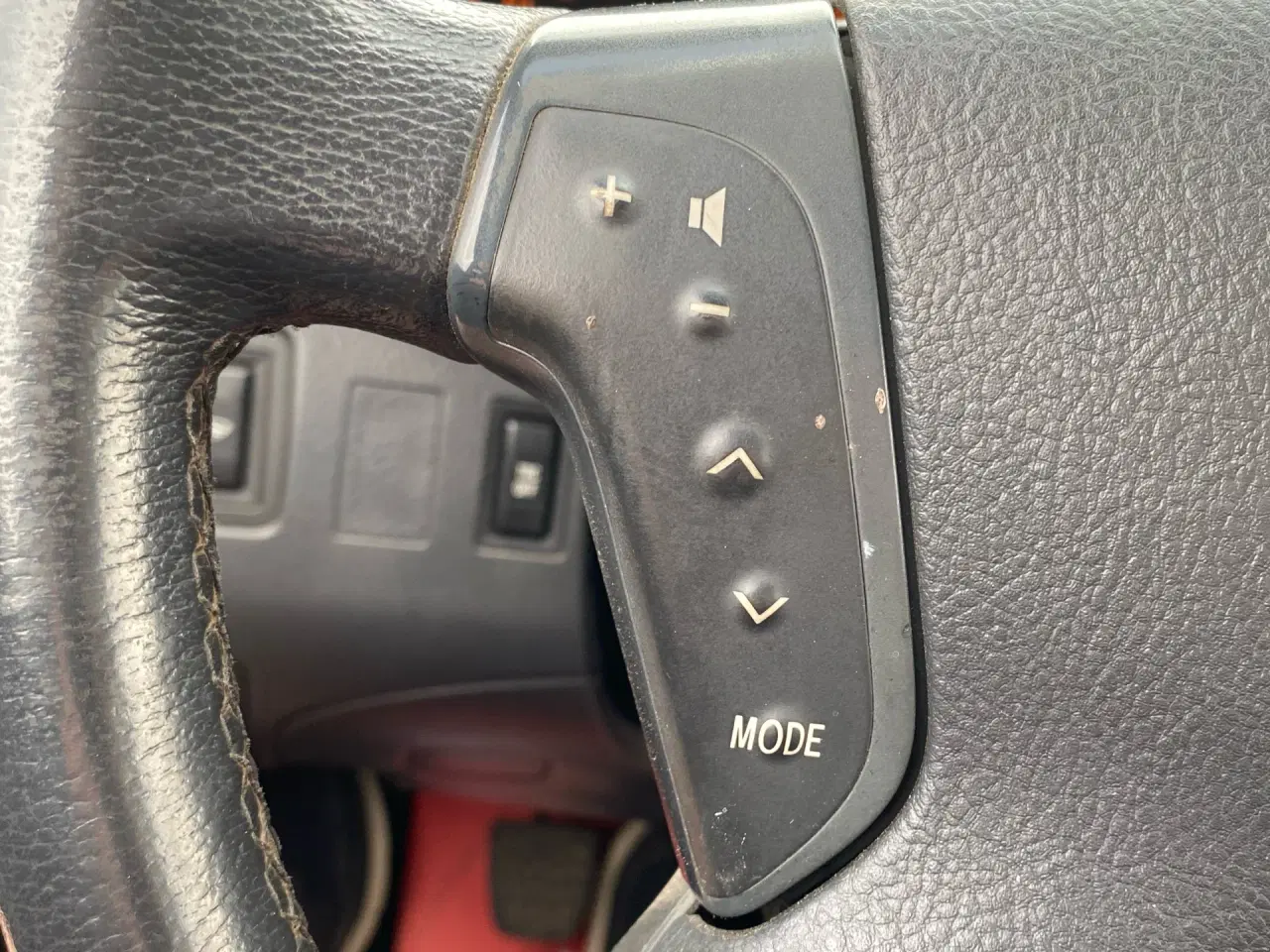 Billede 16 - Toyota Avensis 2,0 Linea Sol 147HK Stc