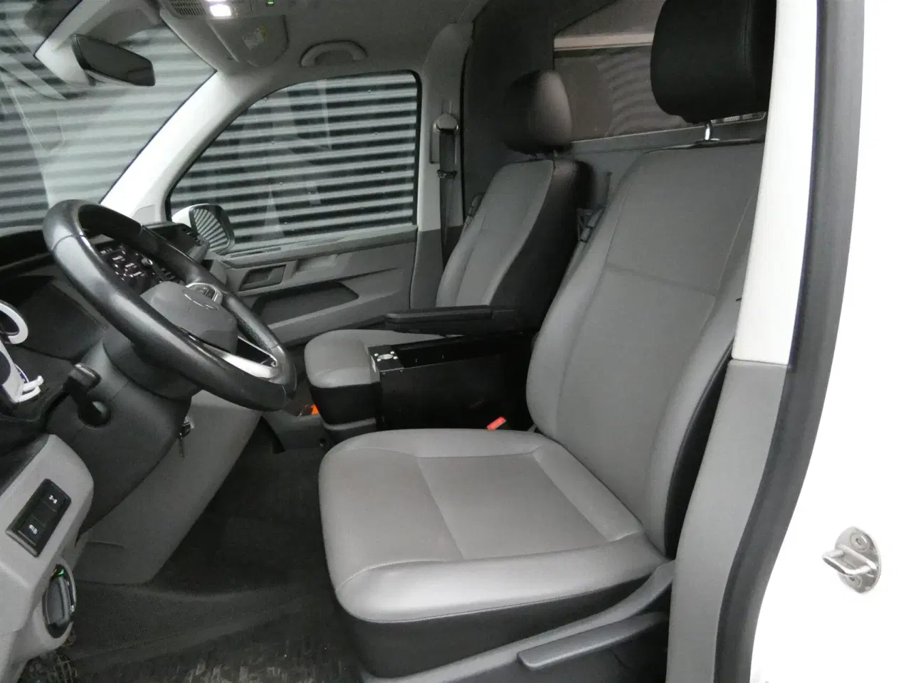 Billede 18 - VW Transporter Kort 2,0 TDI BMT 4Motion DSG 150HK Van 7g Aut.