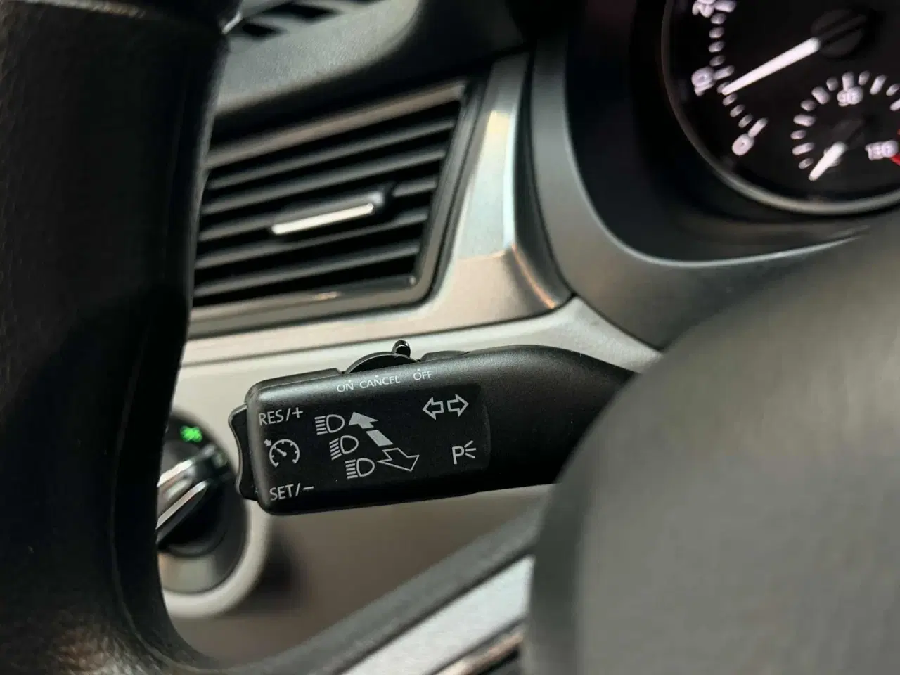 Billede 14 - Skoda Rapid 1,4 TSi 122 Ambition DSG