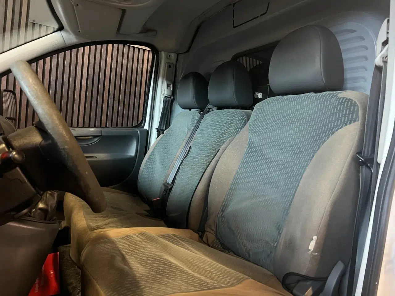 Billede 7 - Peugeot Expert 2,0 HDi 128 L1H1 Van
