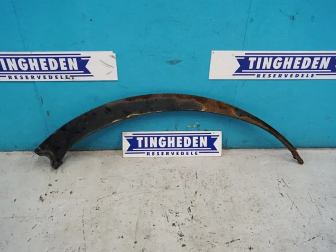 Billede 1 - New Holland BB9090 Plus Nål 700182232