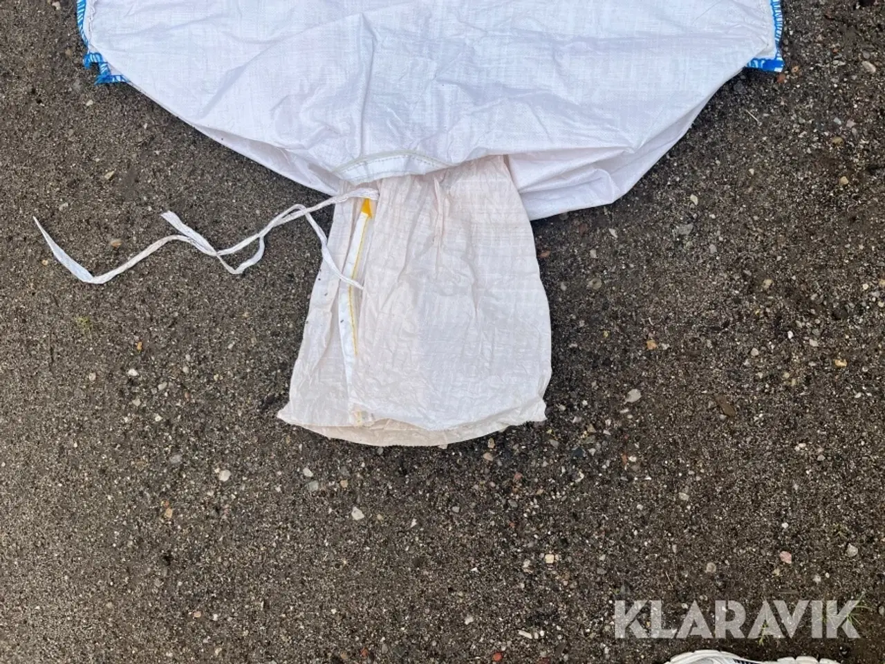 Billede 2 - Big bags Bluepack 20 styk