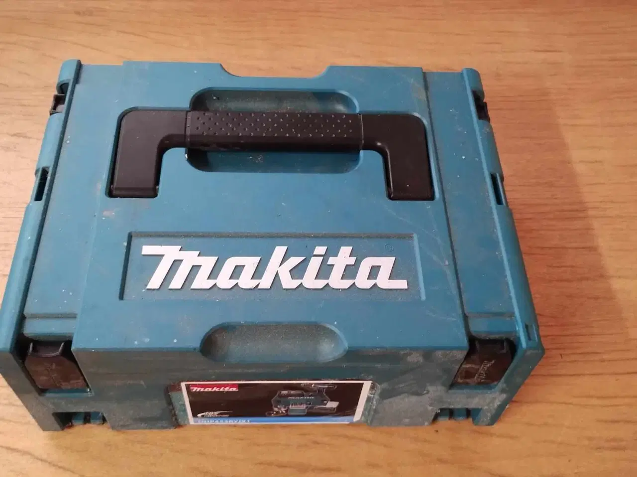 Billede 1 - Makita kasse