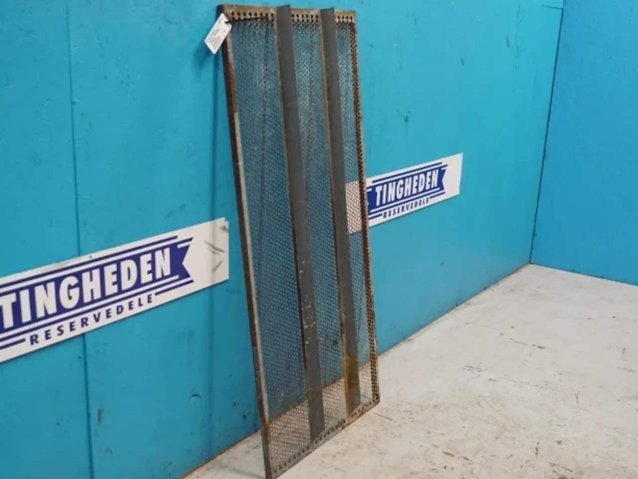 Billede 8 - Deutz 2680 11mm hulsold 06258400