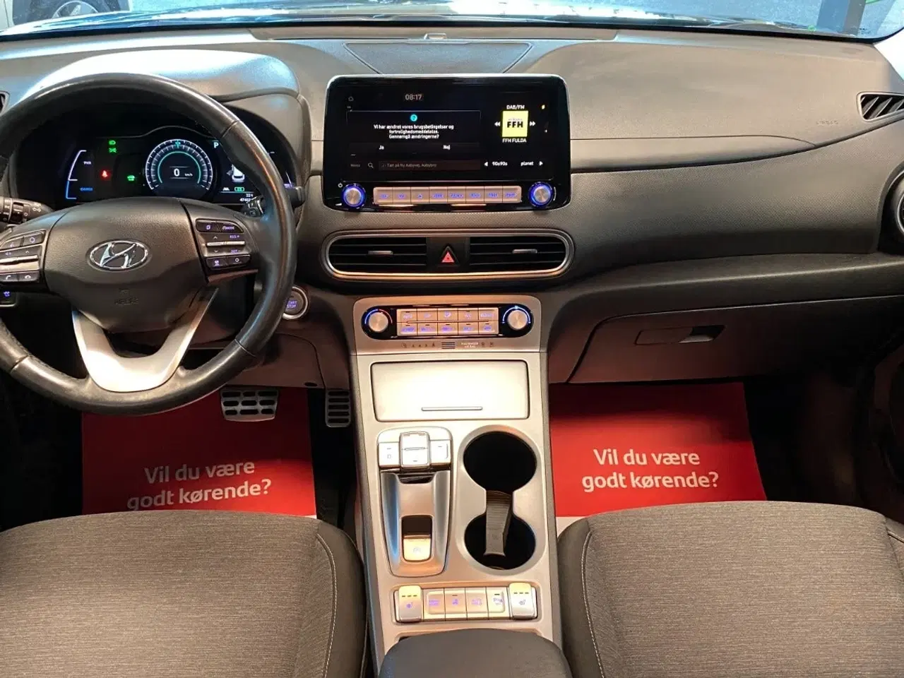 Billede 16 - Hyundai Kona 64 EV Style