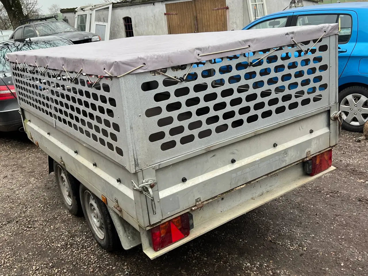 Billede 4 - Nysynet trailer