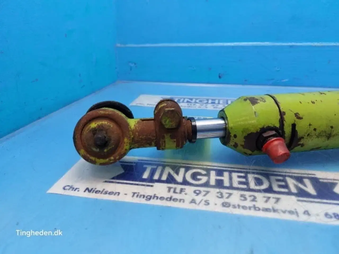 Billede 7 - Claas Dominator 76 Cylinder 0006025901