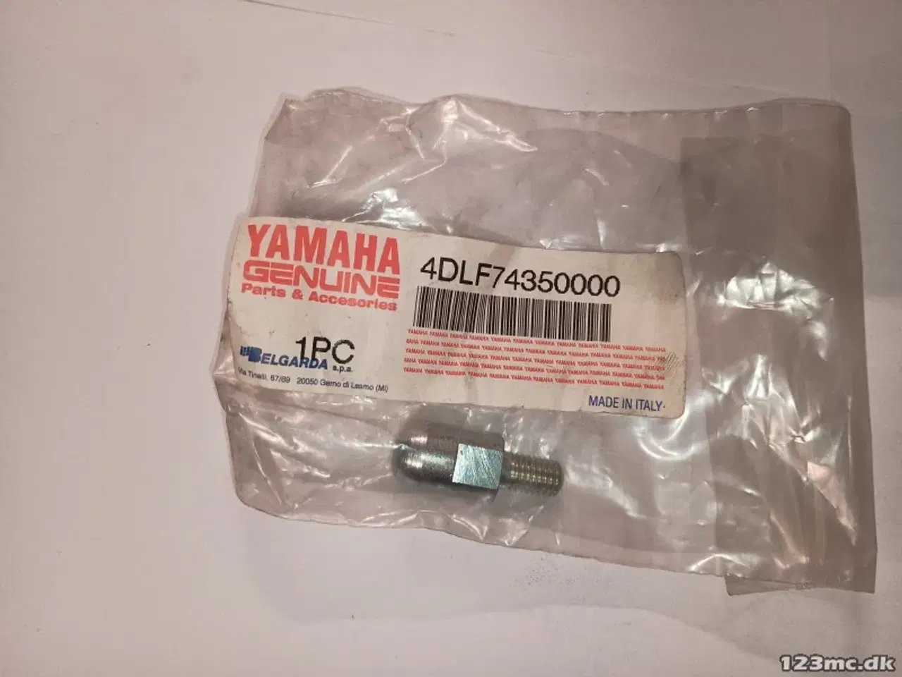 Billede 1 - Yamaha BOLT